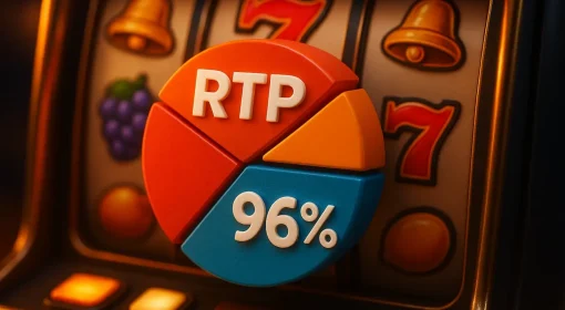 RTP в слотах: что это и как правильно читать показатель