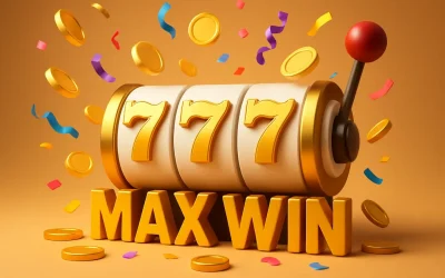 Max Win в слотах: что значит максимальный выигрыш