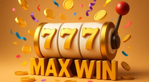 Max Win в слотах: что значит максимальный выигрыш