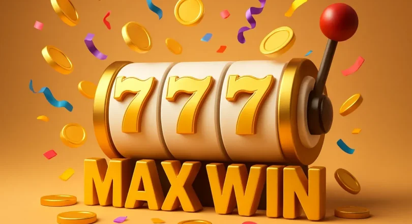 Max Win в слотах: что значит максимальный выигрыш