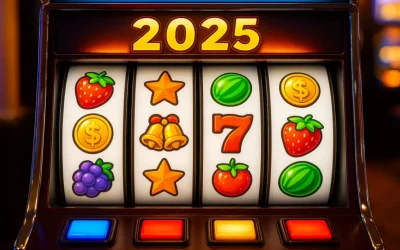Новые слоты 2025 с низкой волатильностью: для долгой игры без риска