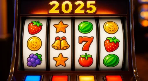 Новые слоты 2025 с низкой волатильностью: для долгой игры без риска