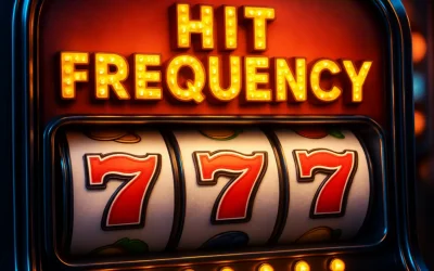 Hit Frequency: что значит частота побед в слотах