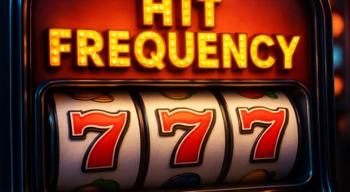 Hit Frequency: что значит частота побед в слотах