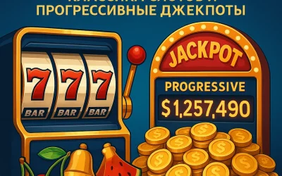 Microgaming: классика слотов