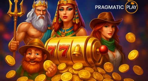 Pragmatic Play: лучшие игровые автоматы и свежие релизы 2025