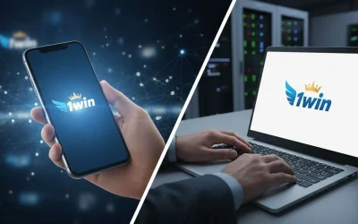 Как восстановить доступ к 1win Казино, если забыли пароль или аккаунт