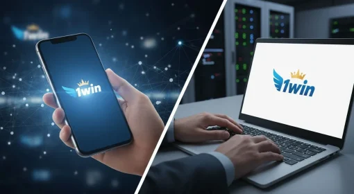 Как восстановить доступ к 1win Казино, если забыли пароль или аккаунт Как восстановить доступ к 1win Казино, если забыли пароль или аккаунт