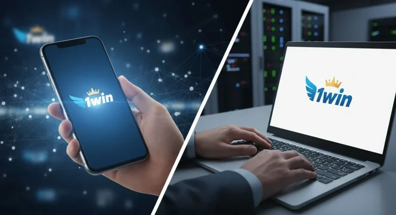 Как восстановить доступ к 1win Казино, если забыли пароль или аккаунт Как восстановить доступ к 1win Казино, если забыли пароль или аккаунт