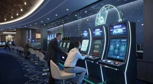 AI и VR в слотах 2026: будущее игровых механик и Immersive Gameplay AI и VR в слотах 2026: будущее игровых механик и Immersive Gameplay