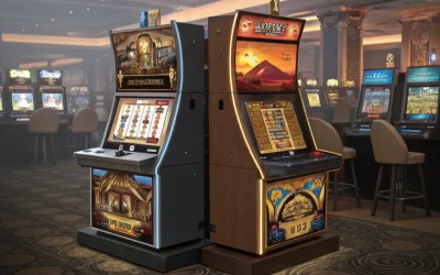 Лучшие слоты с высоким RTP в 2026 году: Book of Dead и Gates of Olympus