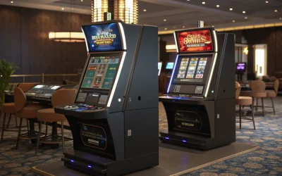 Новые механики в слотах 2026: Abyssways и WildSurge меняют правила игры