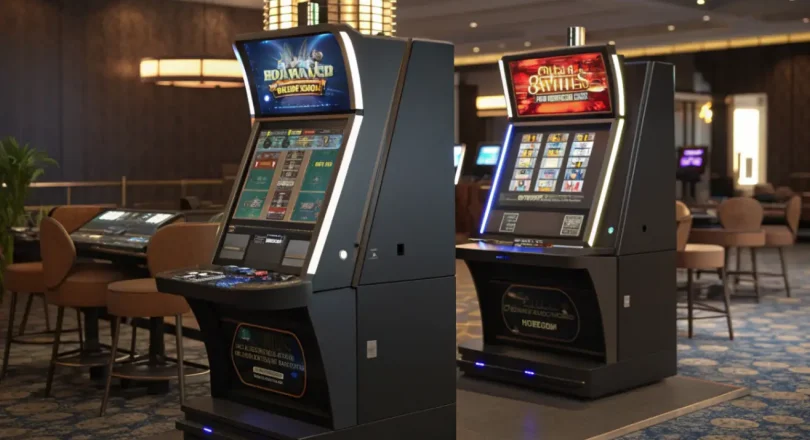 Новые механики в слотах 2026: Abyssways и WildSurge меняют правила игры