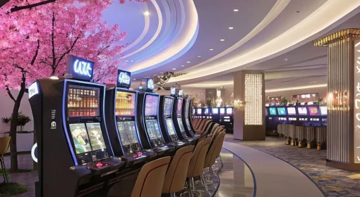 Весенняя волна новых слотов 2026